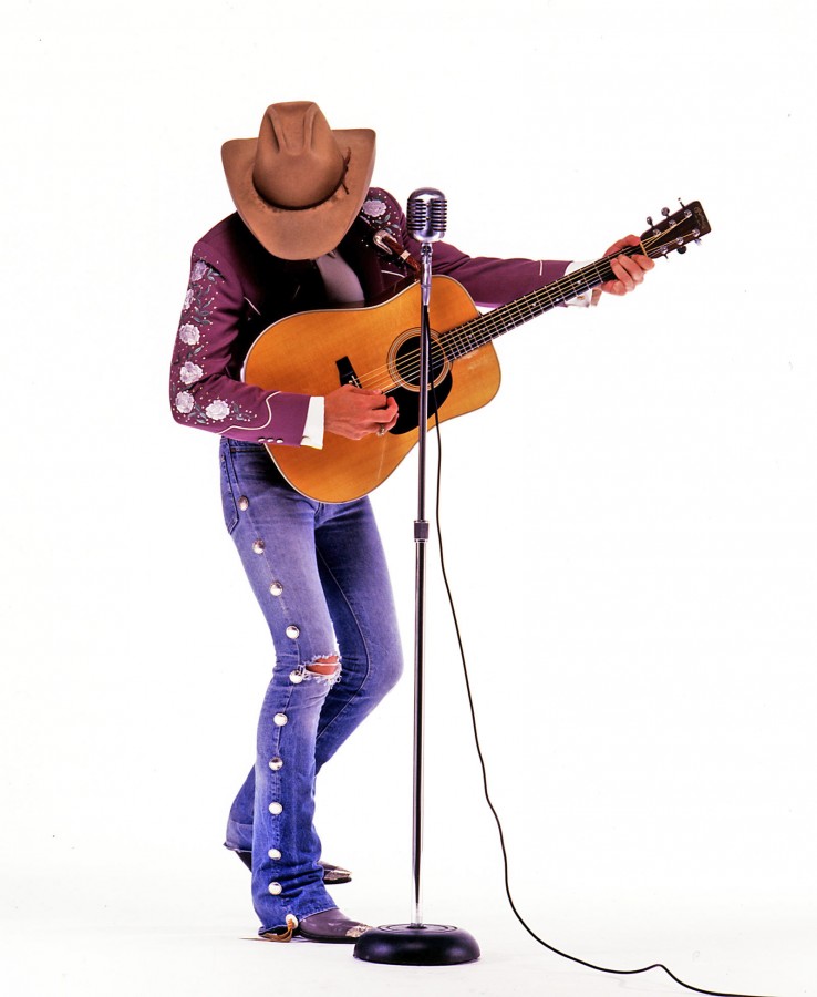 Dwight Yokum