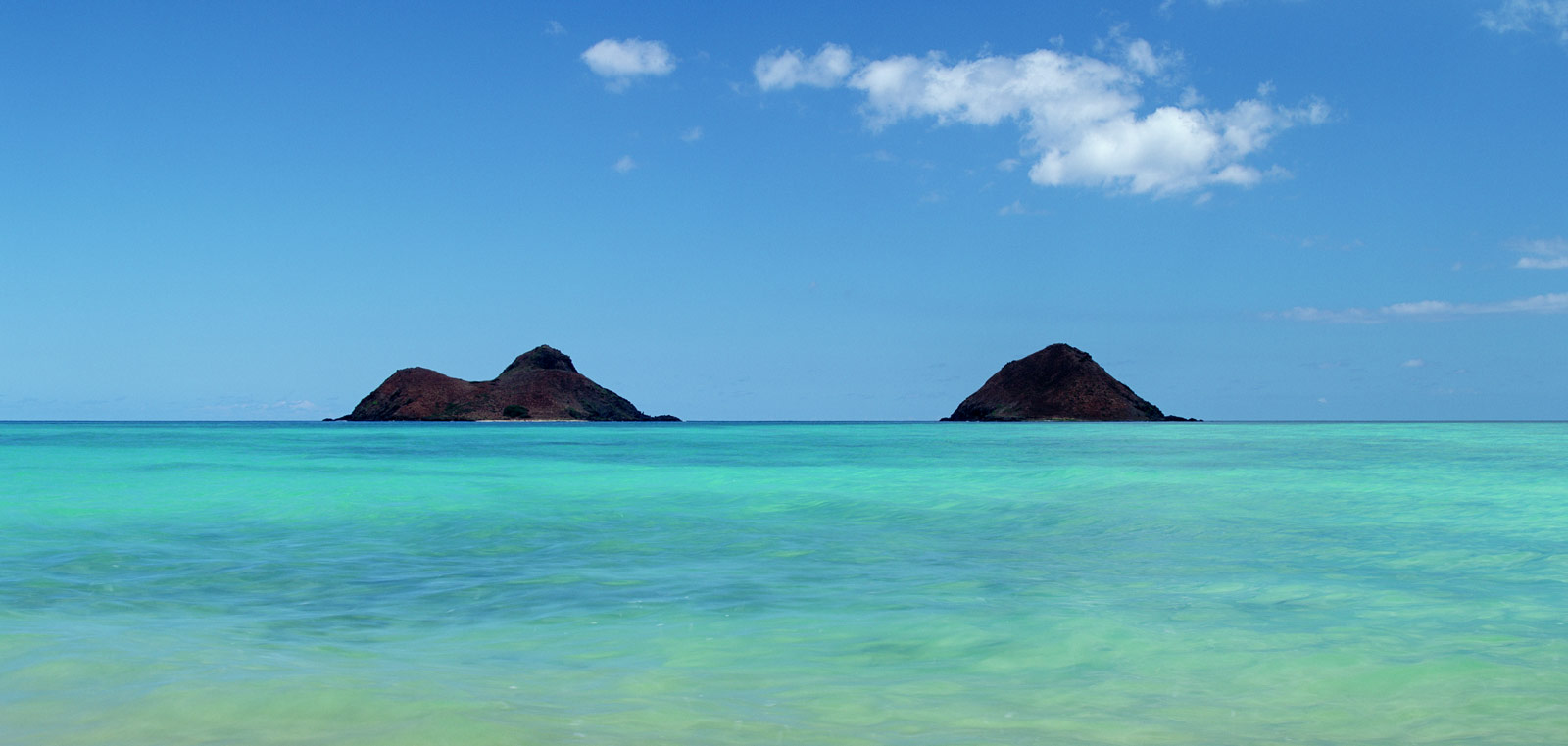 Turtle Islands