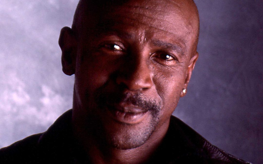 Louis Gossett Jr.