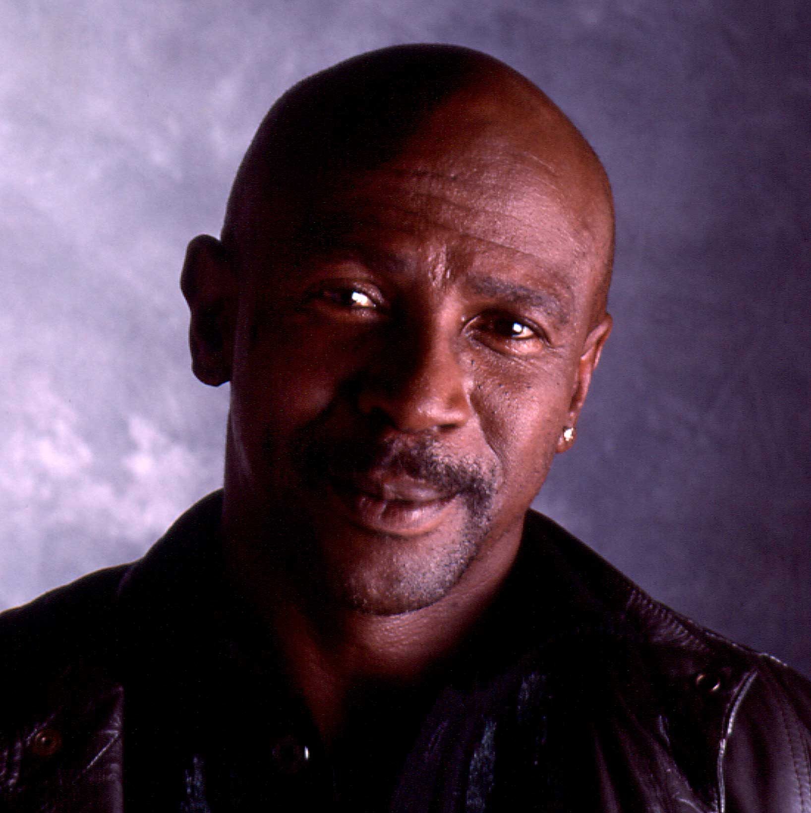Louis Gossett Jr.